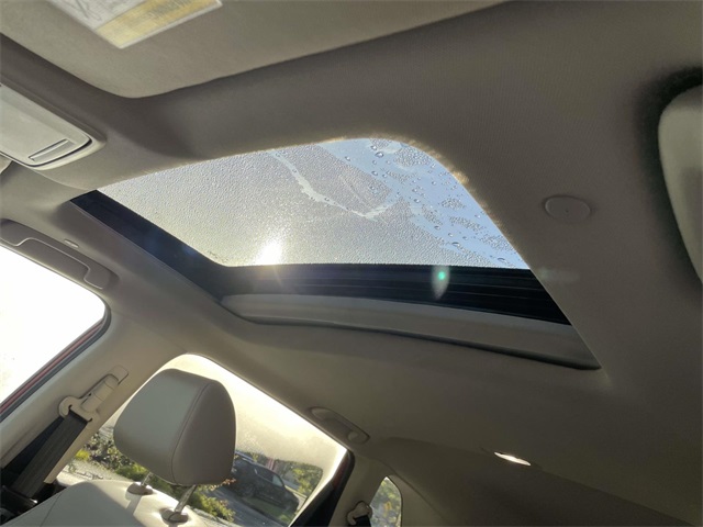 used 2023 Honda CR-V car, priced at $25,911