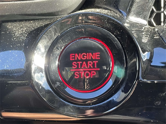 used 2023 Honda CR-V car, priced at $25,911