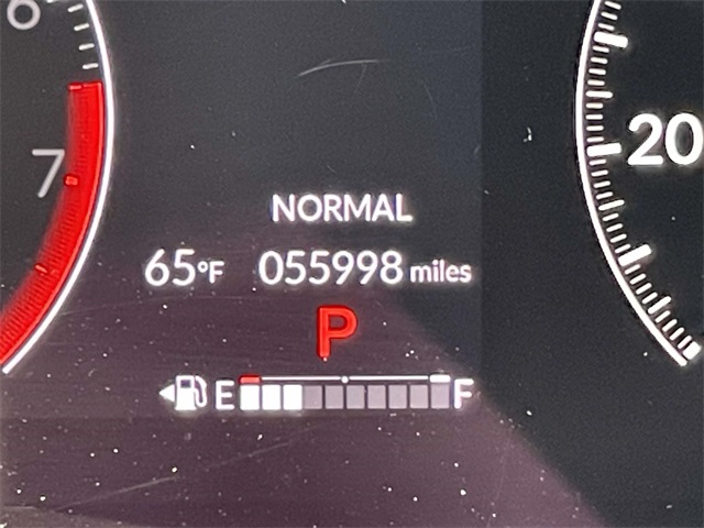 used 2023 Honda CR-V car, priced at $25,911