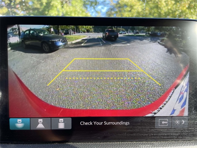 used 2023 Honda CR-V car, priced at $25,911