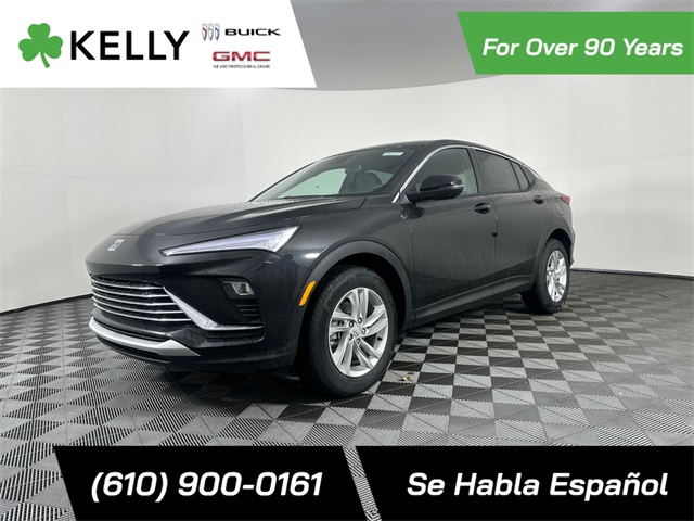 2026 Buick Envista Preferred's photo