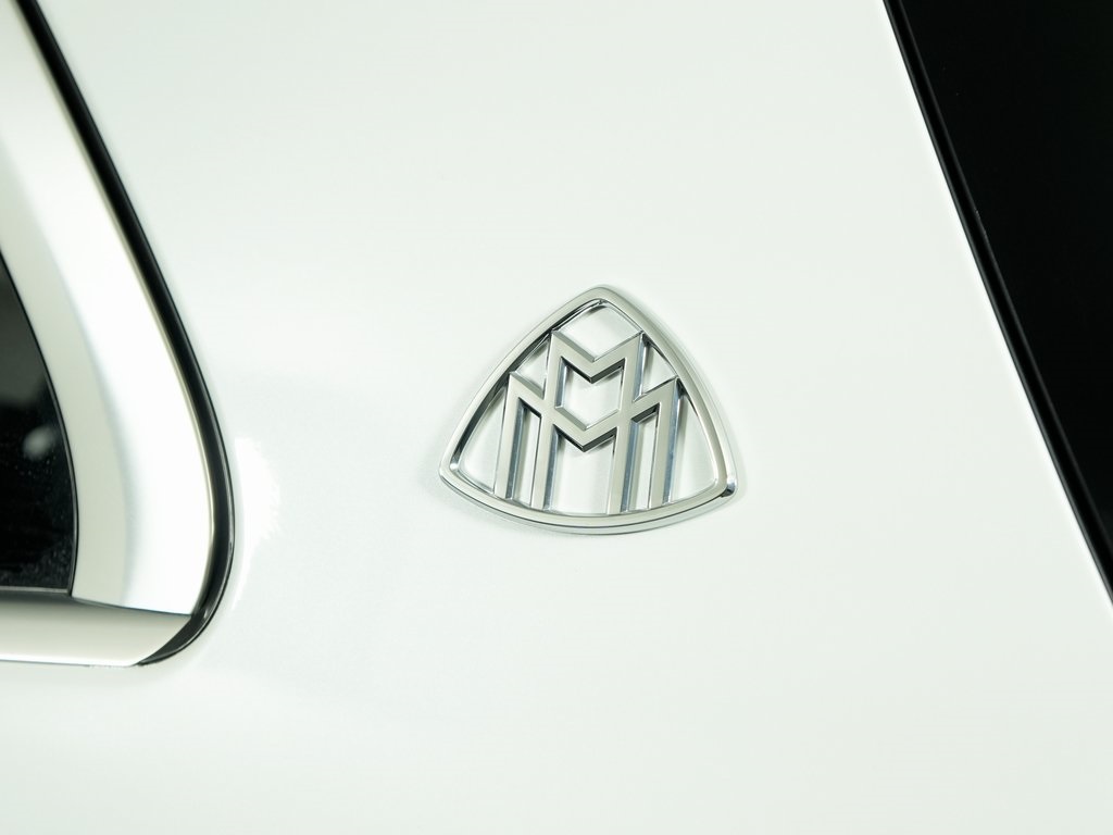 new 2026 Mercedes-Benz GLS car, priced at $193,450