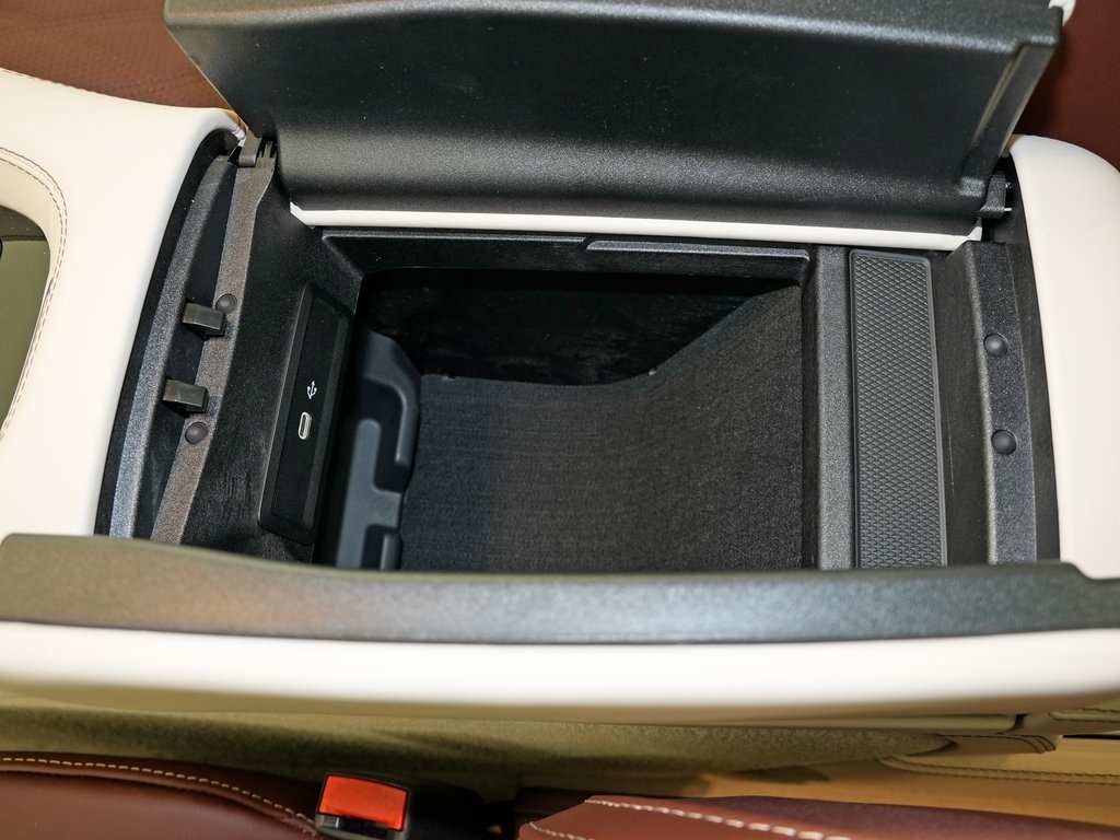 new 2026 Mercedes-Benz GLS car, priced at $193,450