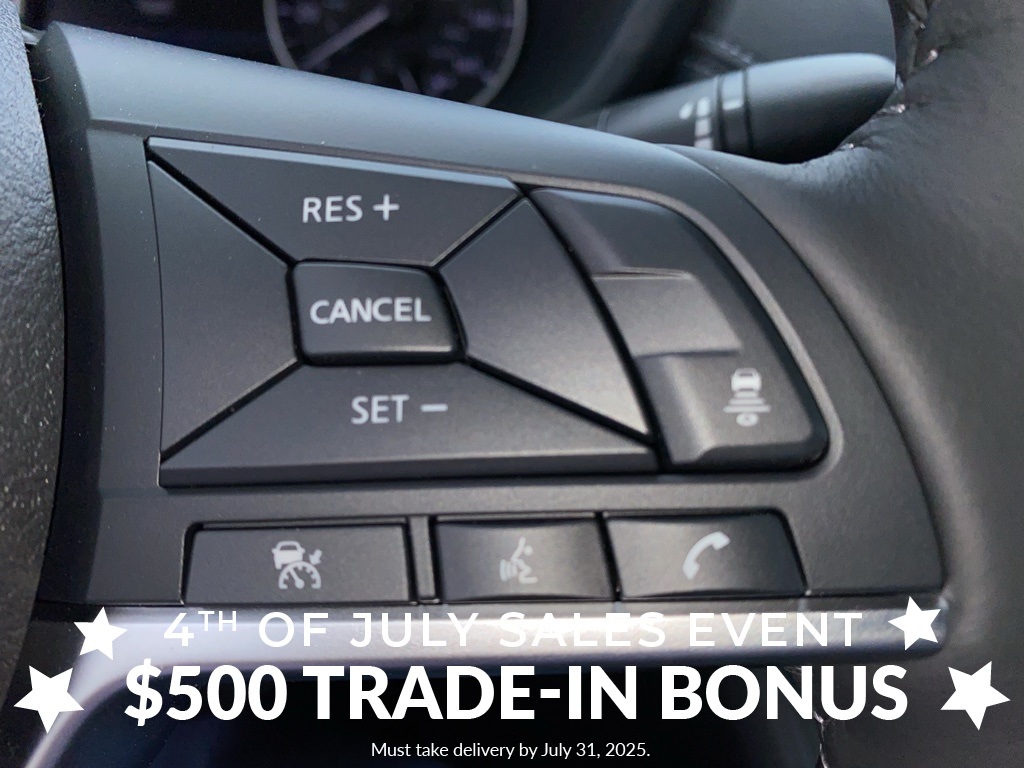 New 2025 Nissan Sentra Sedan