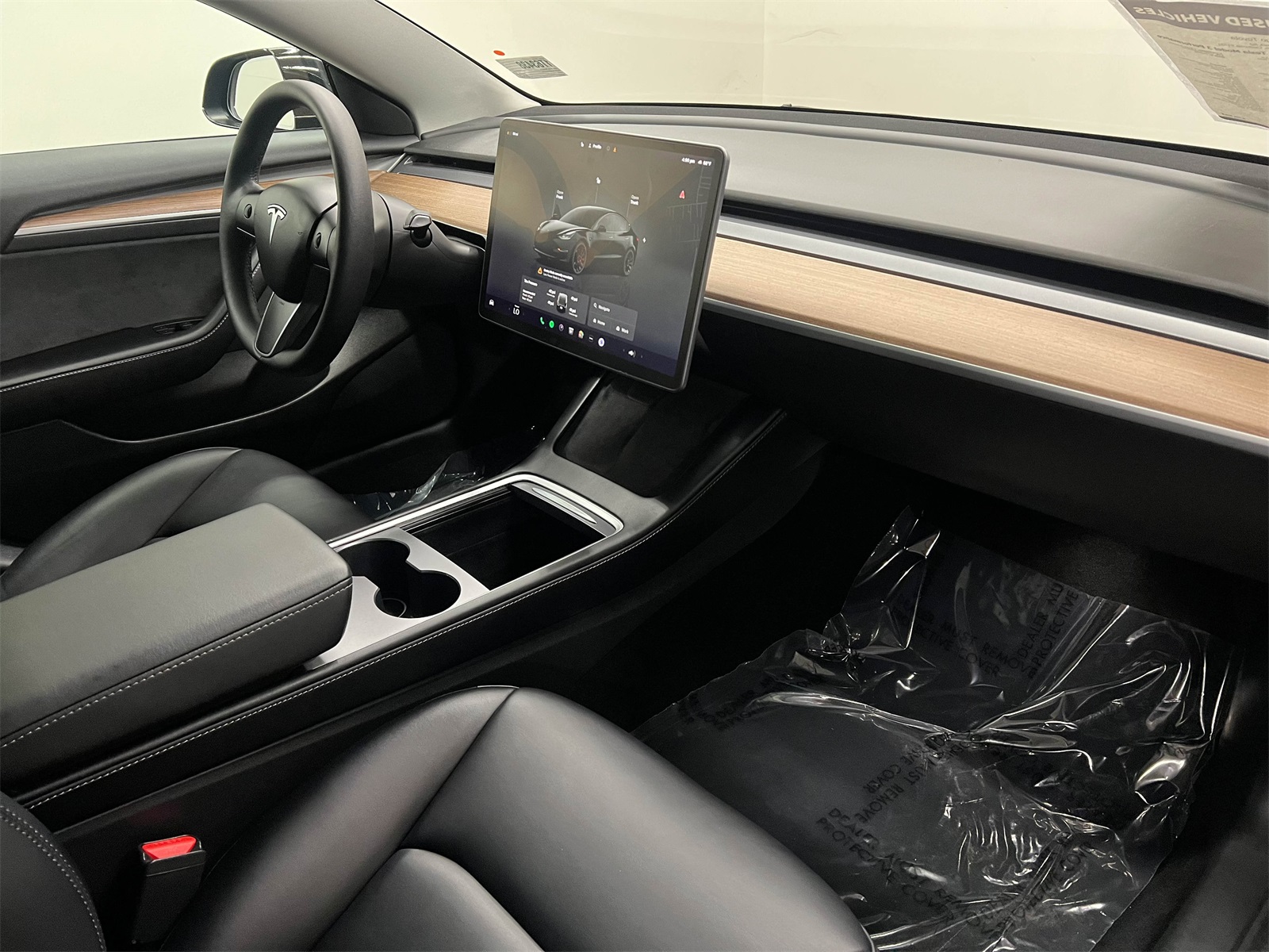used 2022 Tesla Model 3 car, priced at $26,788