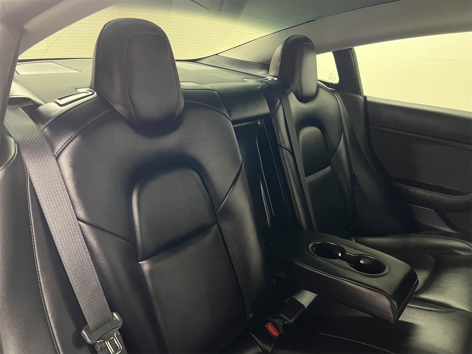 used 2022 Tesla Model 3 car, priced at $26,788