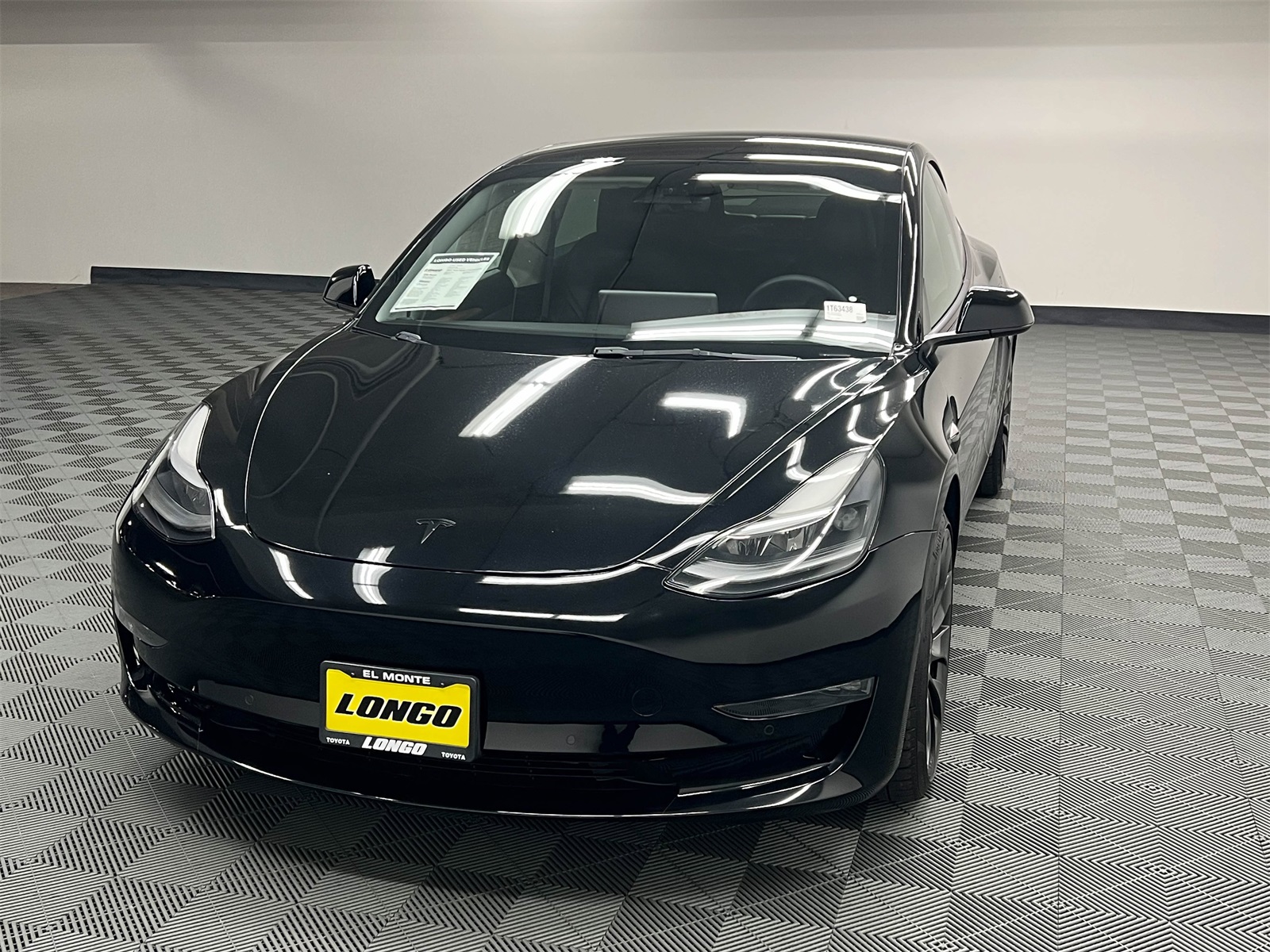 used 2022 Tesla Model 3 car, priced at $26,788