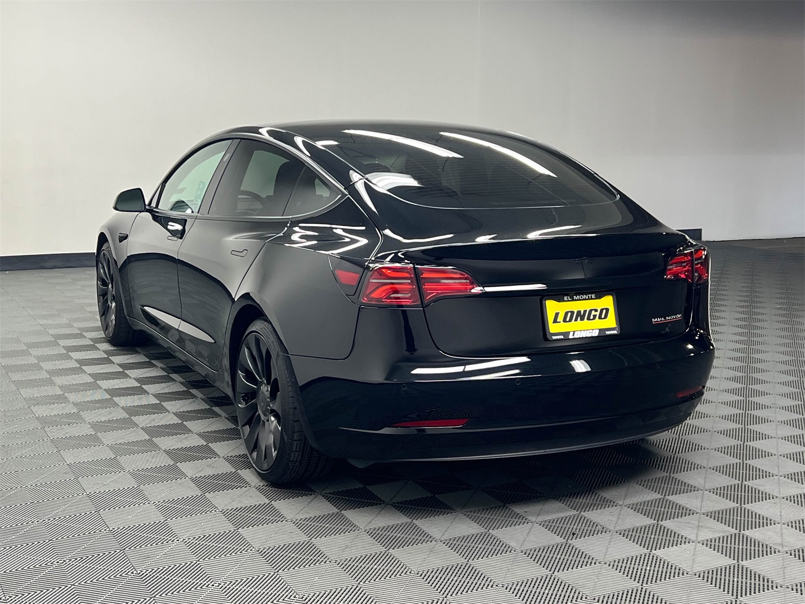 used 2022 Tesla Model 3 car, priced at $26,788