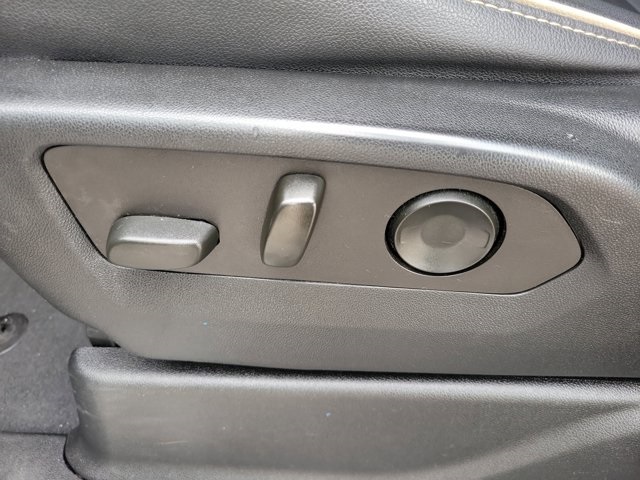 2022 Satin Steel Metallic Chevrolet Suburban Premier 4X4 SUV