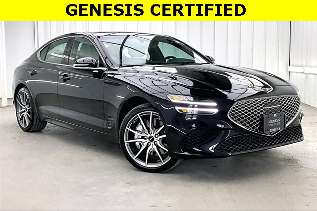 G70 2.5T