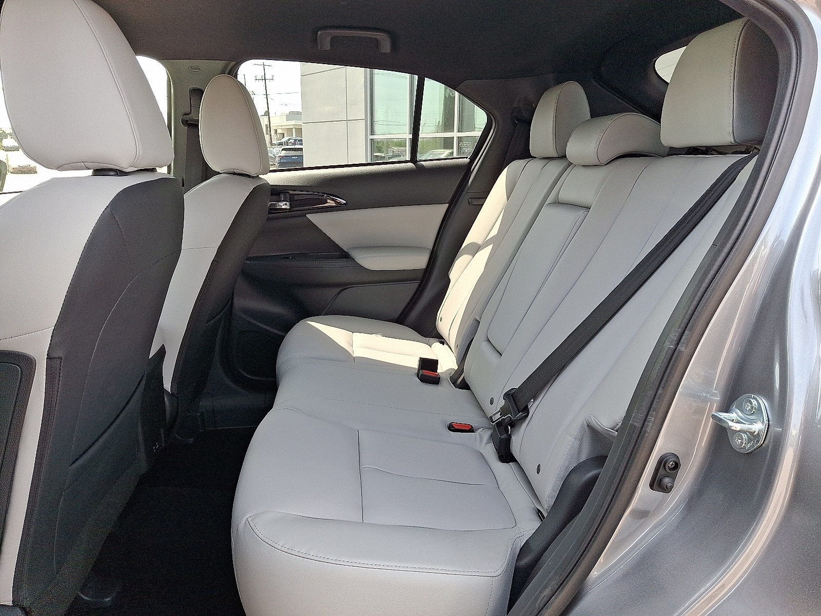 2025 Mitsubishi Eclipse Cross SEL photo 9