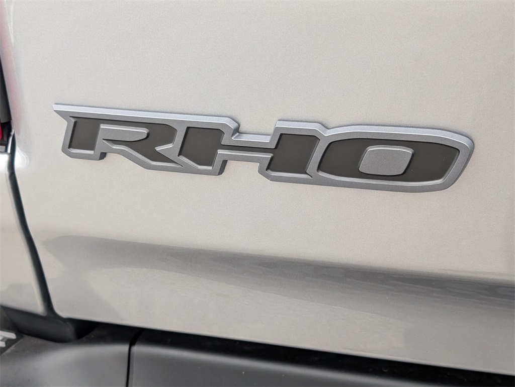 new 2026 Ram 1500 car, priced at $88,970