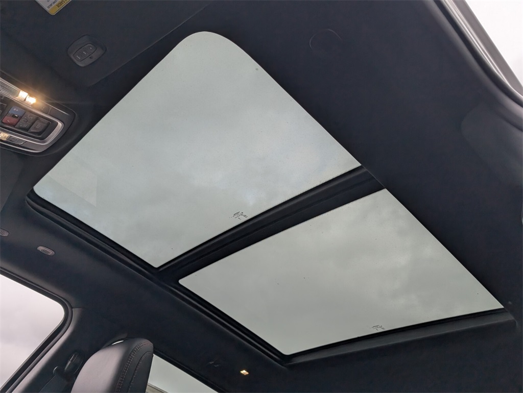 new 2026 Ram 1500 car, priced at $88,970