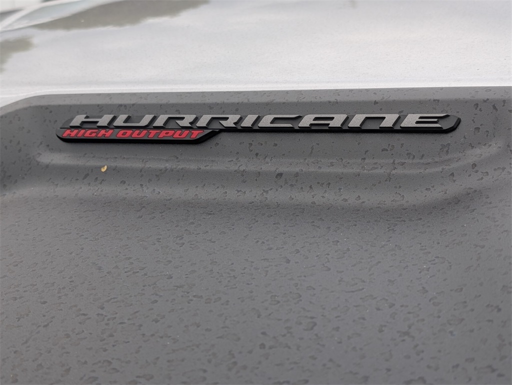 new 2026 Ram 1500 car, priced at $88,970