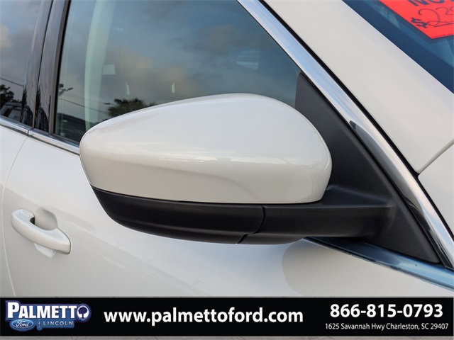 used 2021 Ford Escape car, priced at $23,581