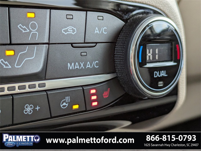 used 2021 Ford Escape car, priced at $23,581