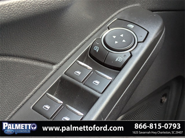 used 2021 Ford Escape car, priced at $23,581