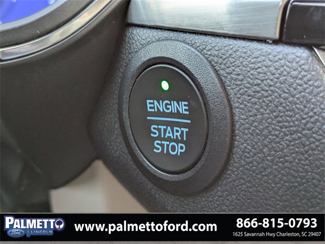 used 2021 Ford Escape car, priced at $23,581