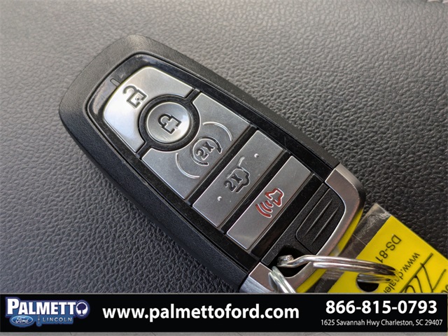 used 2021 Ford Escape car, priced at $23,581