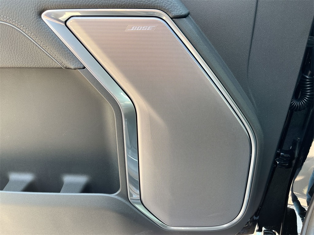 2025 Gmc Sierra 1500 Denali photo 9