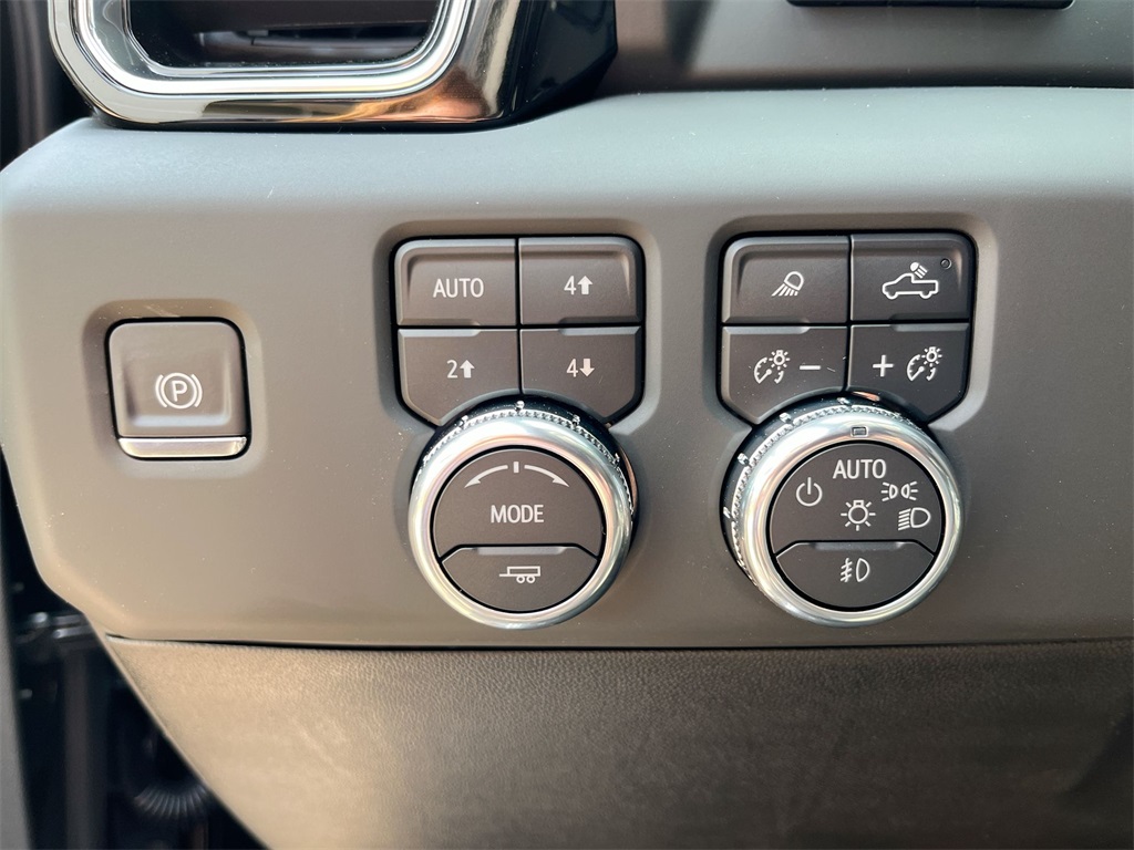 2025 Gmc Sierra 1500 Denali photo 10