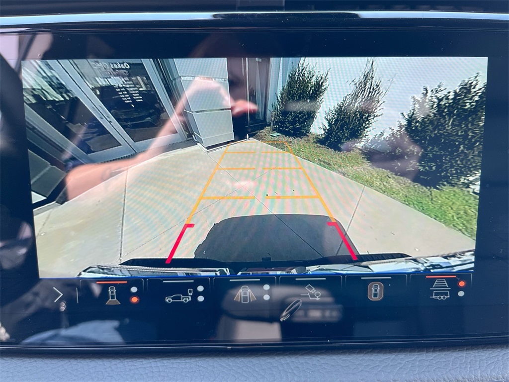 2025 Gmc Sierra 1500 Denali photo 12