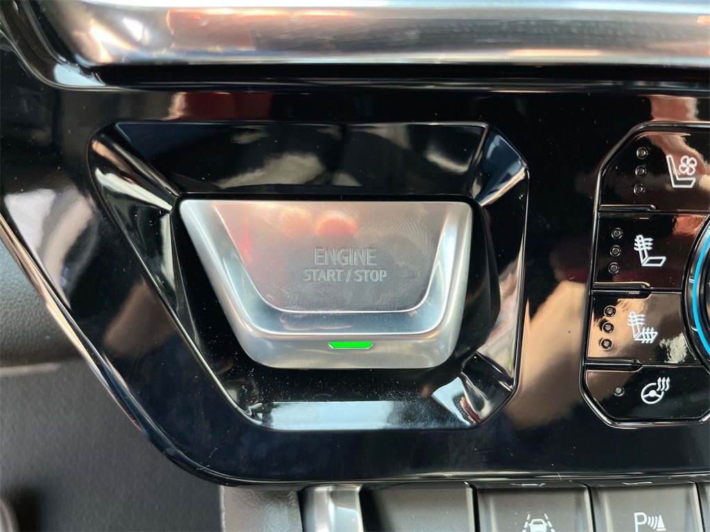 2025 Gmc Sierra 1500 Denali photo 15