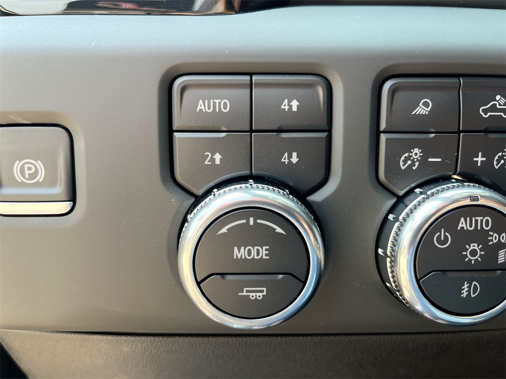 2025 Gmc Sierra 1500 Denali photo 16