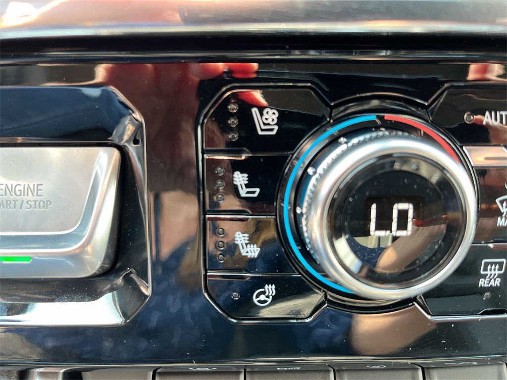 2025 Gmc Sierra 1500 Denali photo 17