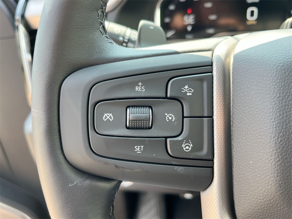 2025 Gmc Sierra 1500 Denali photo 19