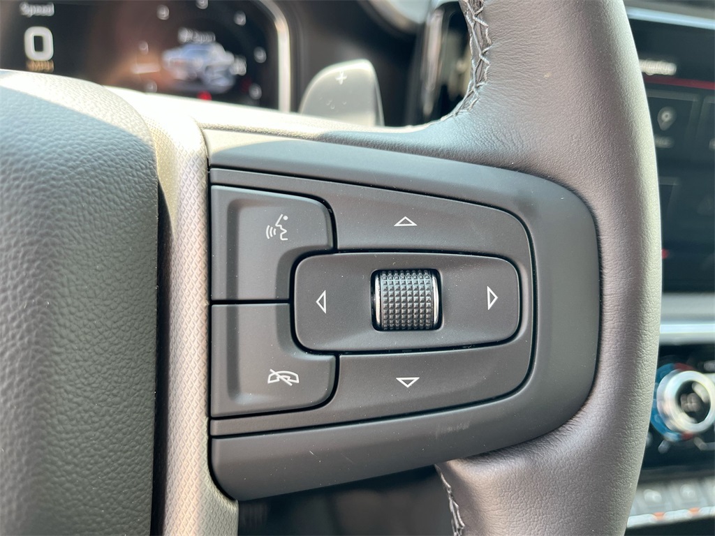 2025 Gmc Sierra 1500 Denali photo 20