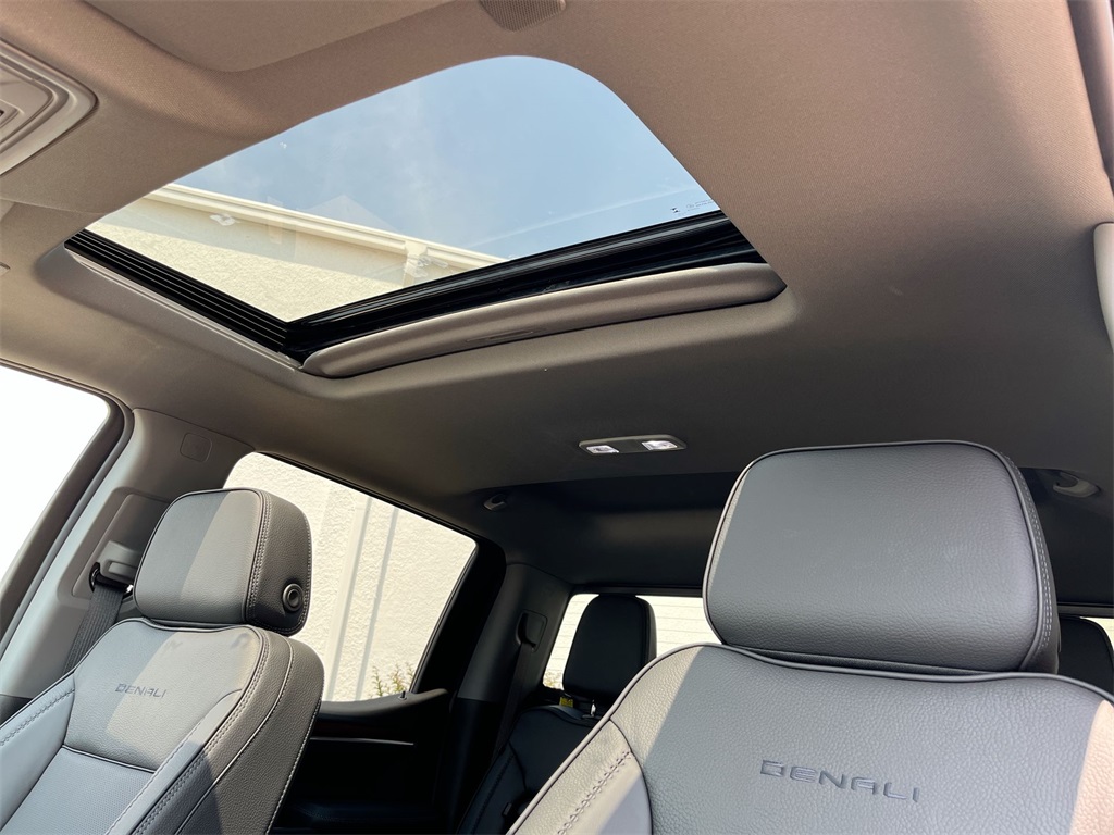 2025 Gmc Sierra 1500 Denali photo 22