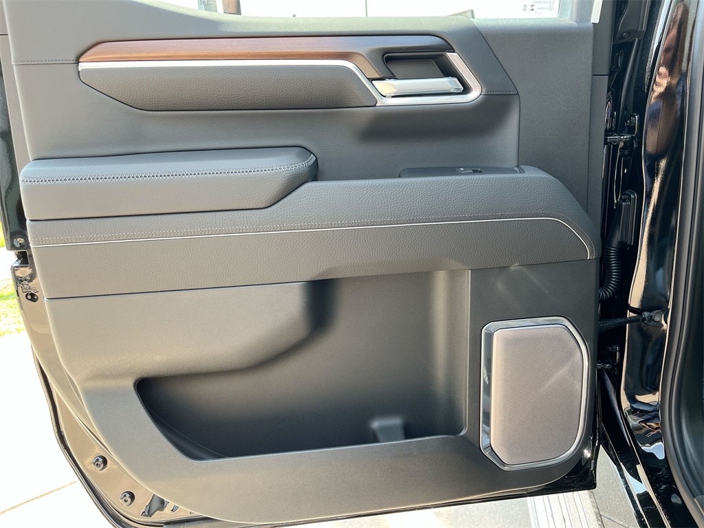 2025 Gmc Sierra 1500 Denali photo 23