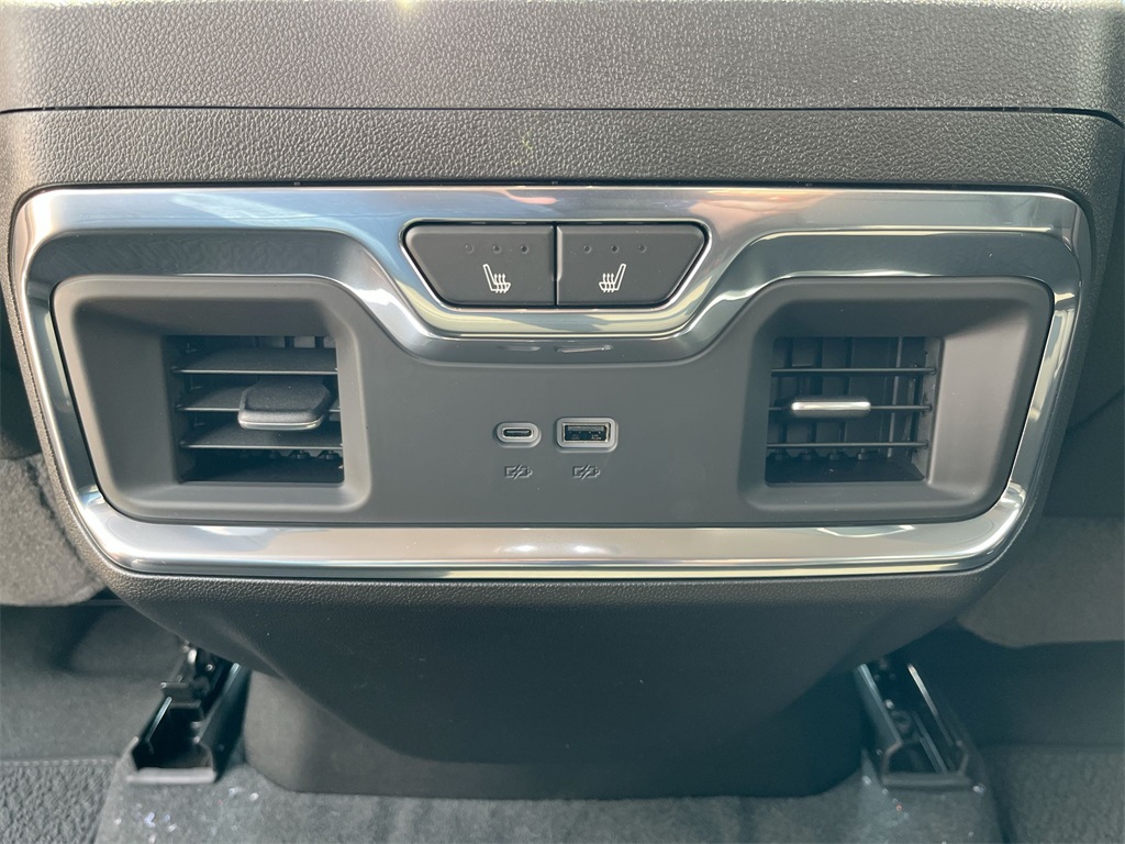 2025 Gmc Sierra 1500 Denali photo 27