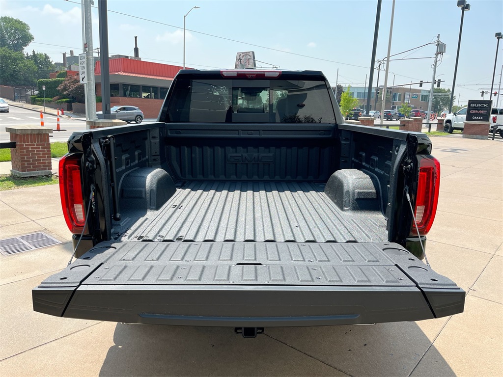 2025 Gmc Sierra 1500 Denali photo 28