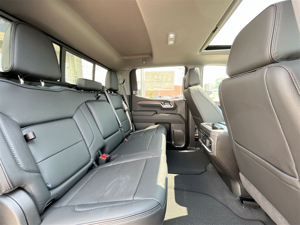 2025 Gmc Sierra 1500 Denali photo 29