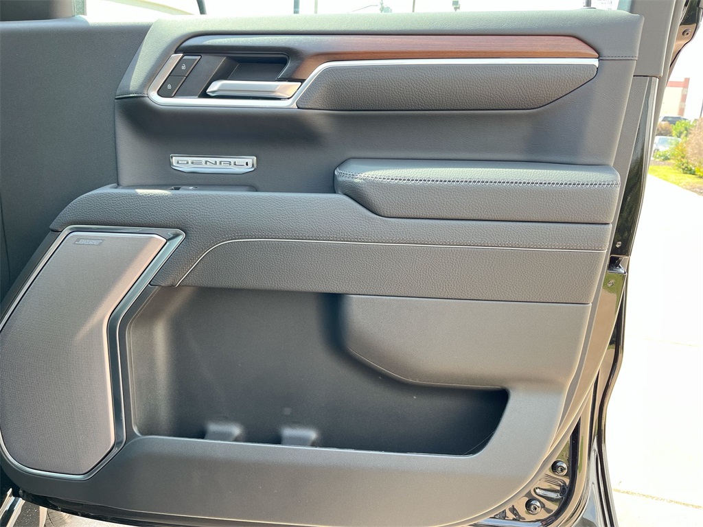 2025 Gmc Sierra 1500 Denali photo 30
