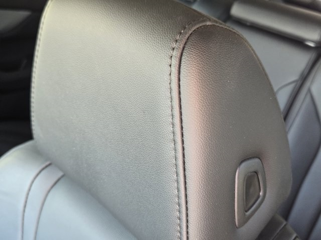 used 2023 Acura MDX car, priced at $34,900