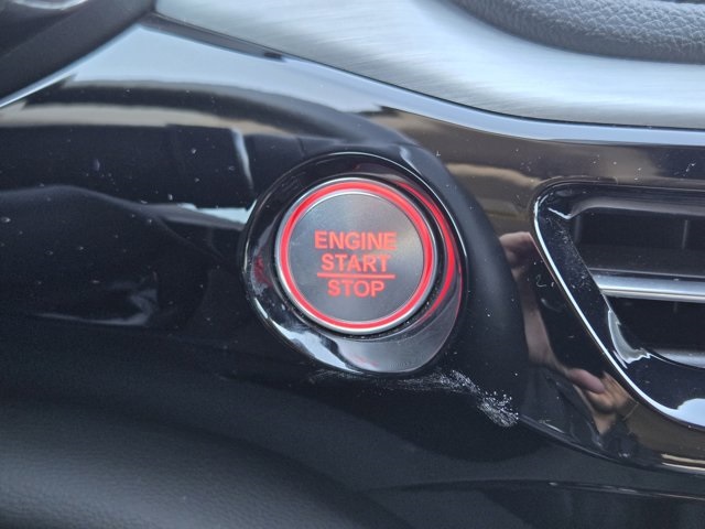 used 2023 Acura MDX car, priced at $34,900