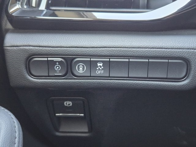 used 2023 Acura MDX car, priced at $34,900