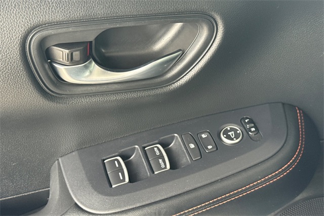 2023 Honda HR-V Sport photo 11