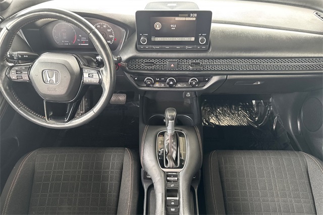 2023 Honda HR-V Sport photo 14