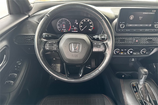 2023 Honda HR-V Sport photo 15