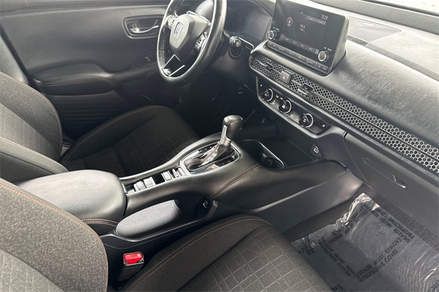 2023 Honda HR-V Sport photo 17