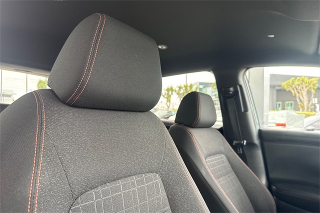 2023 Honda HR-V Sport photo 18