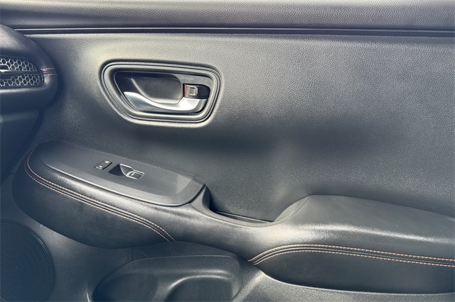 2023 Honda HR-V Sport photo 19