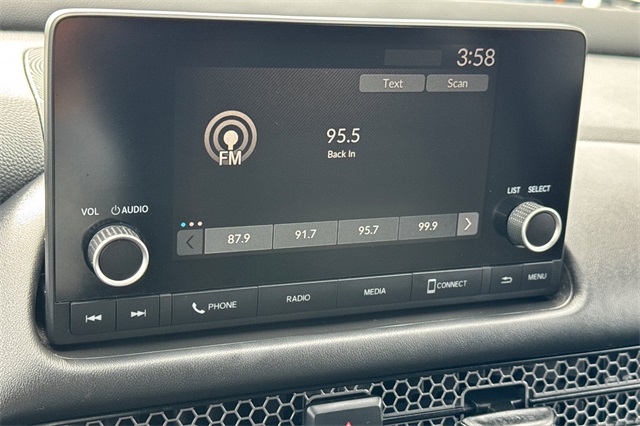2023 Honda HR-V Sport photo 20
