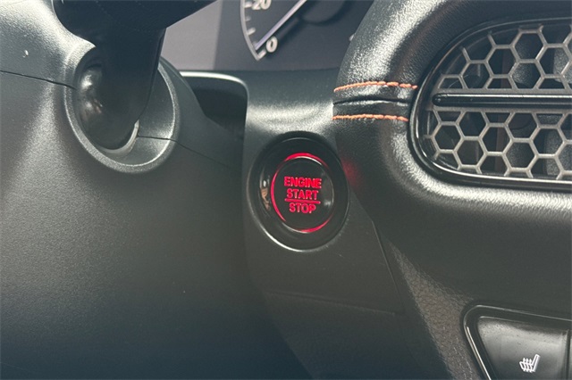 2023 Honda HR-V Sport photo 22