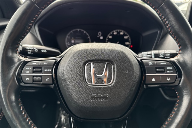 2023 Honda HR-V Sport photo 23