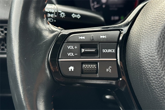 2023 Honda HR-V Sport photo 24